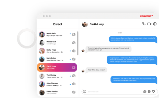 instagram share link api